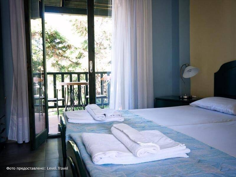 Фотография Eden Hotel