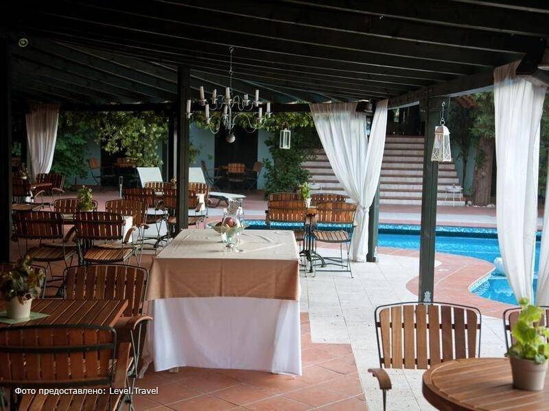 Фотография Eden Hotel
