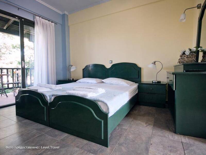 Фотография Eden Hotel