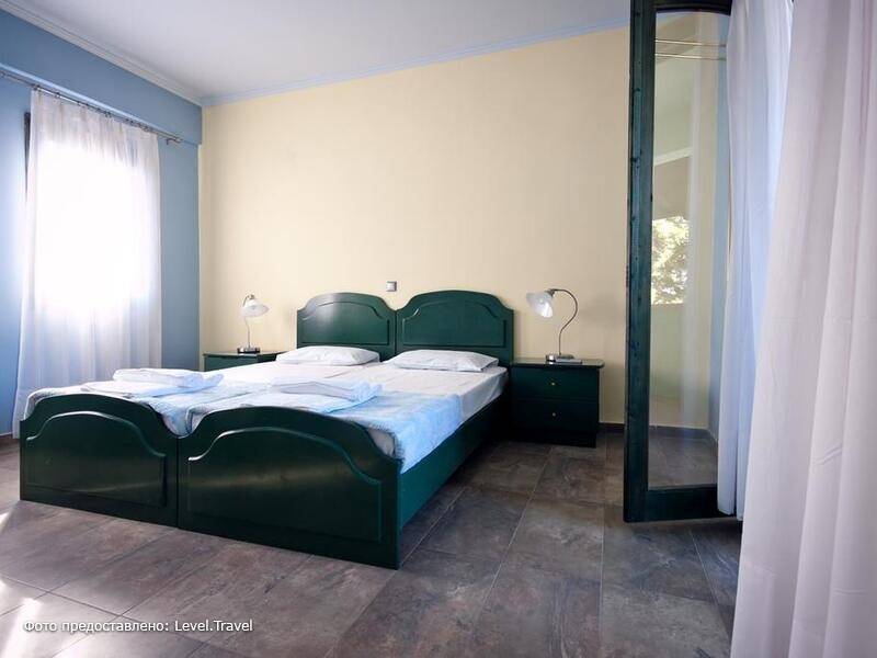 Фотография Eden Hotel