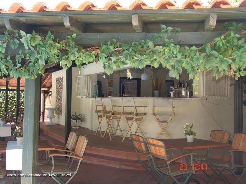 Фотография Eden Hotel