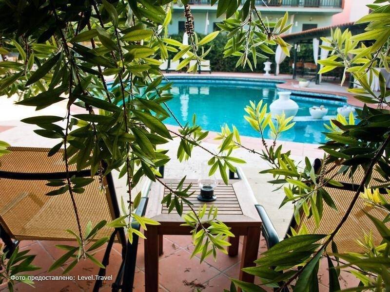 Фотография Eden Hotel