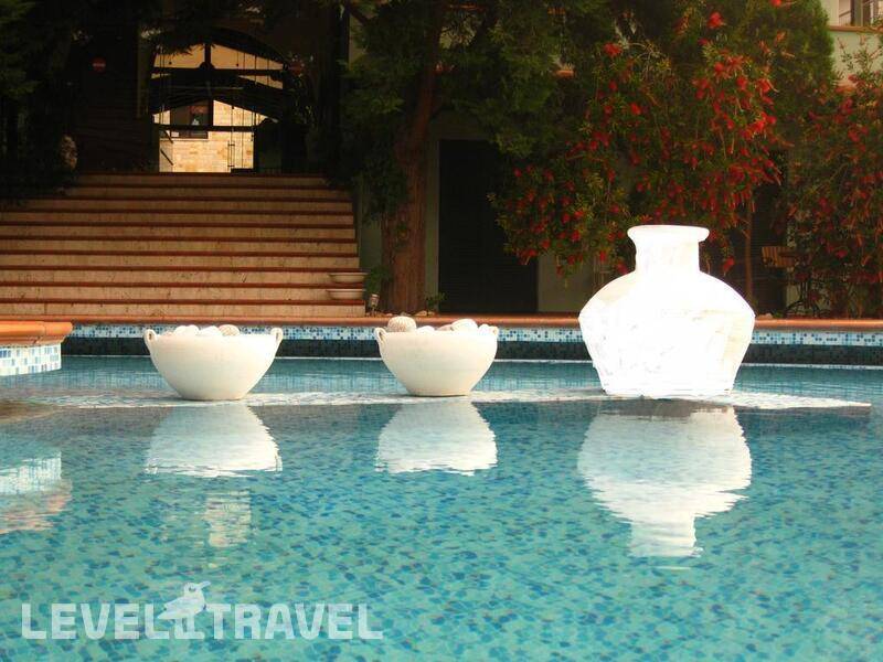 Фотография Eden Hotel
