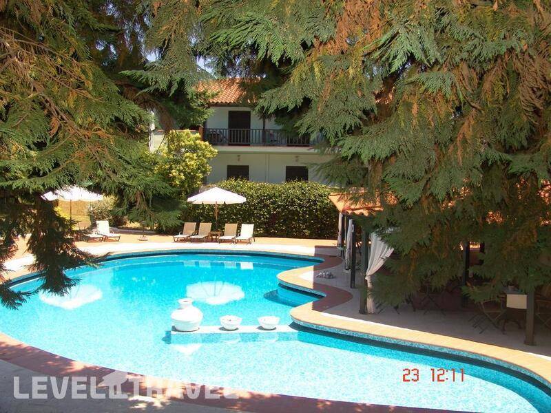 Фотография Eden Hotel
