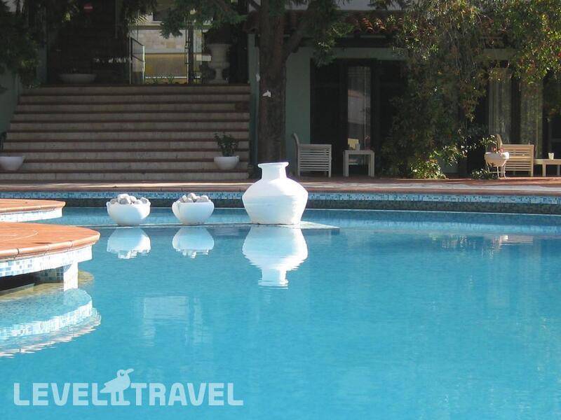 Фотография Eden Hotel