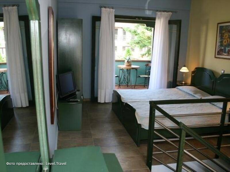 Фотография Eden Hotel
