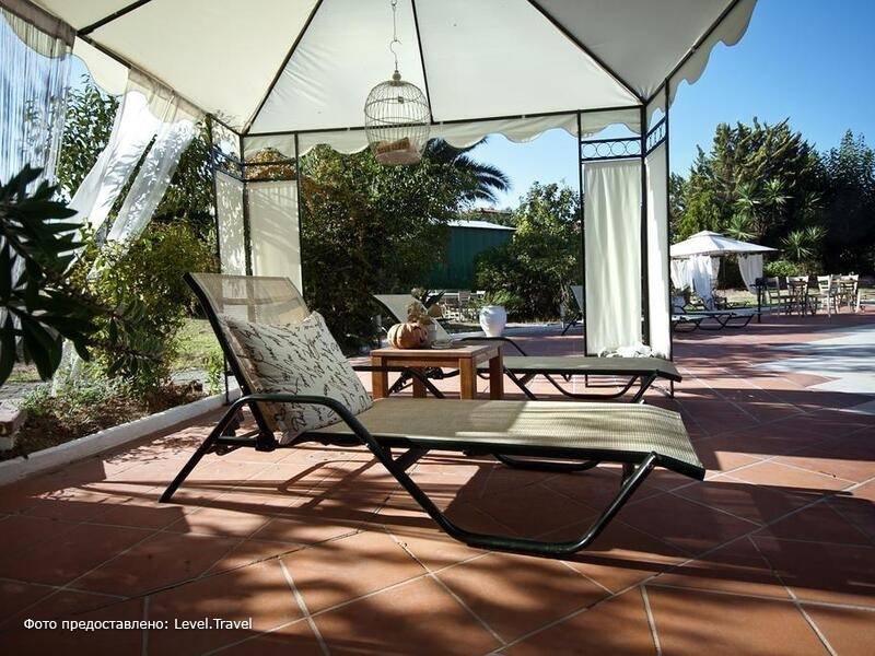 Фотография Eden Hotel