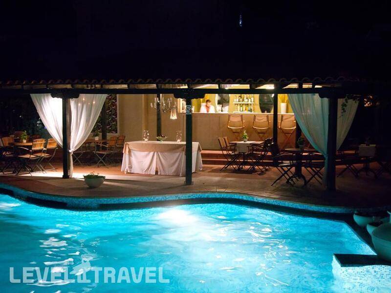 Фотография Eden Hotel