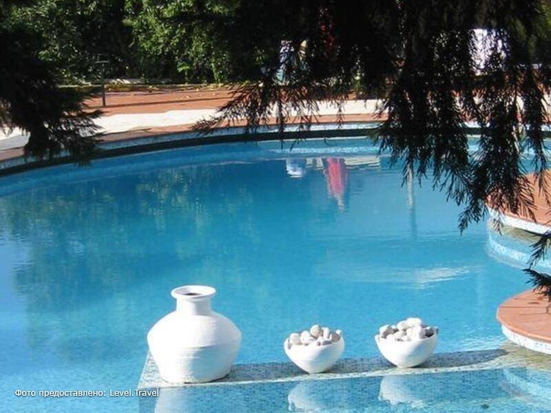 Фотография Eden Hotel