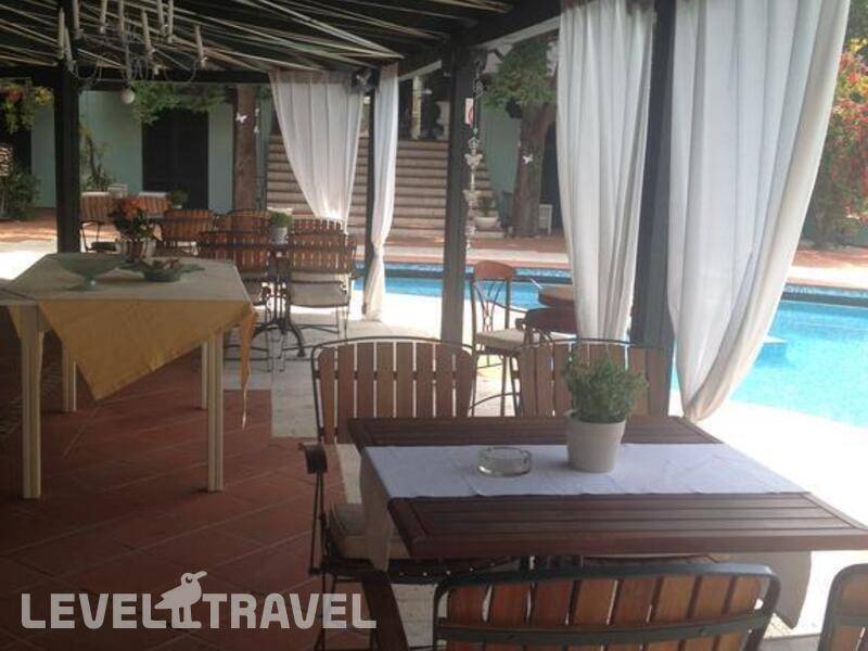 Фотография Eden Hotel