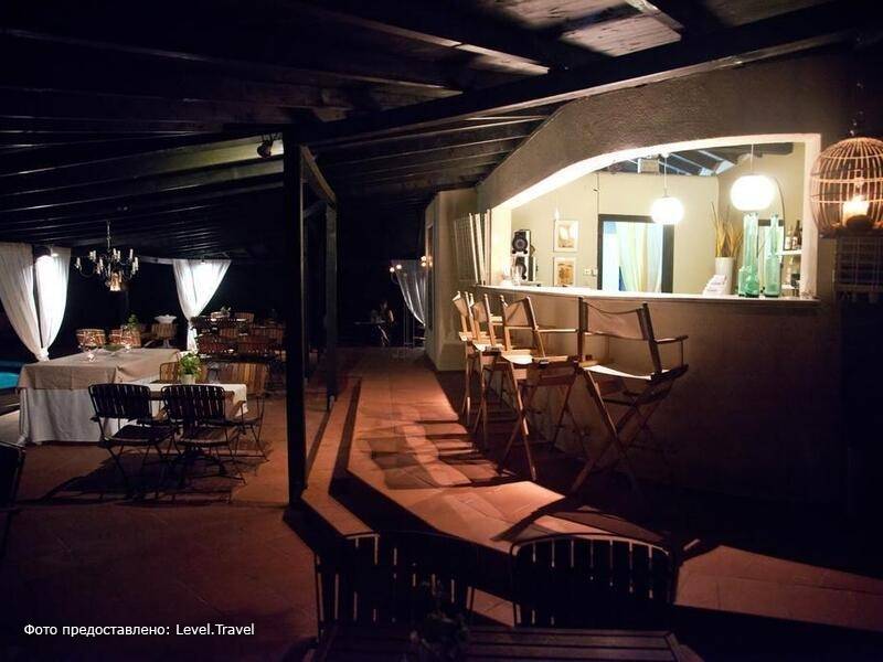 Фотография Eden Hotel
