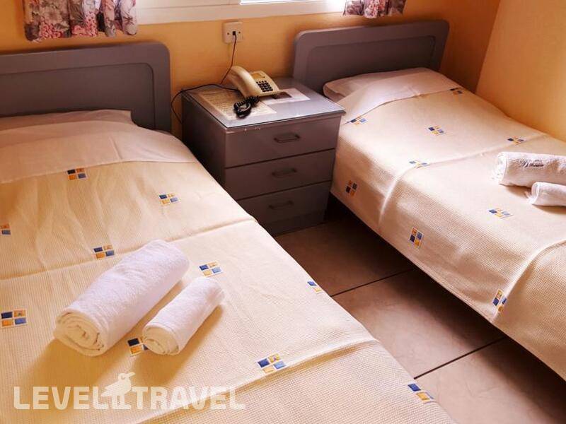 Фотография Roditsa Patritsia Apartments