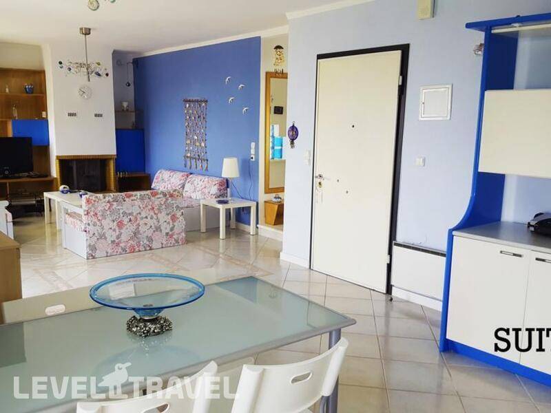Фотография Roditsa Patritsia Apartments