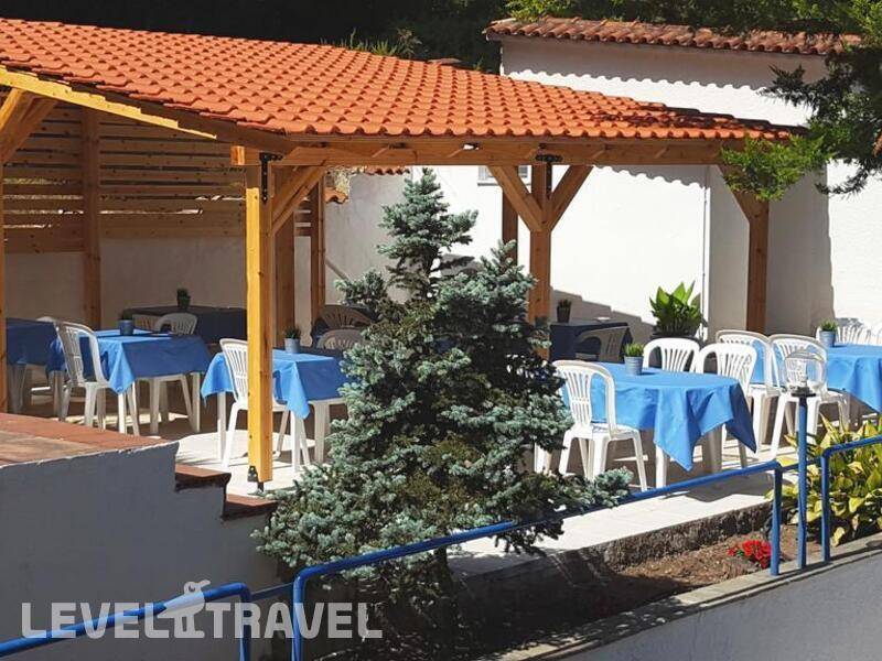 Фотография Roditsa Patritsia Apartments