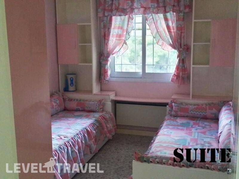 Фотография Roditsa Patritsia Apartments