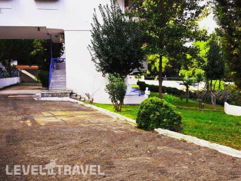 Фотография Roditsa Patritsia Apartments