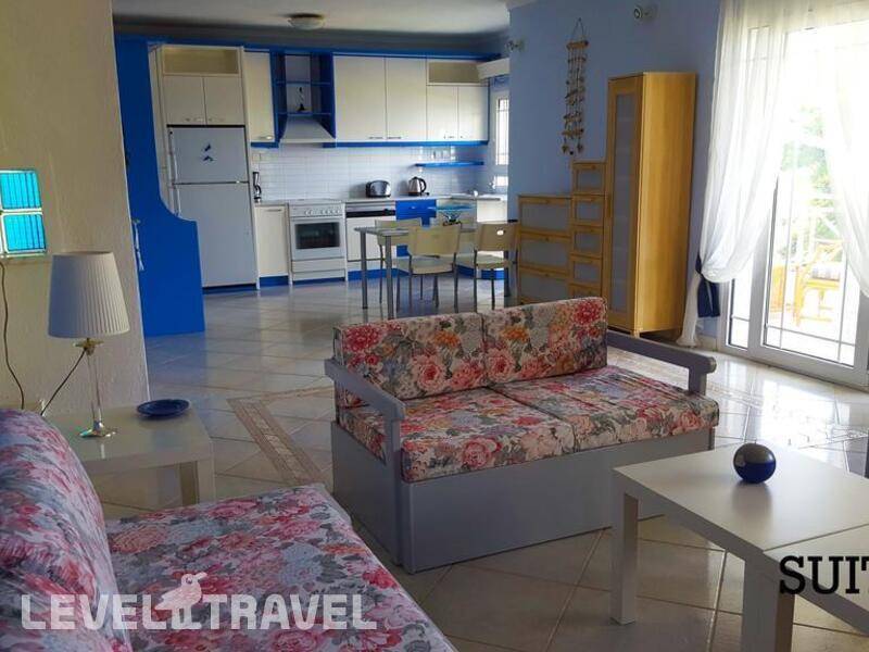 Фотография Roditsa Patritsia Apartments