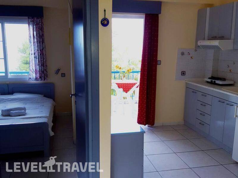 Фотография Roditsa Patritsia Apartments