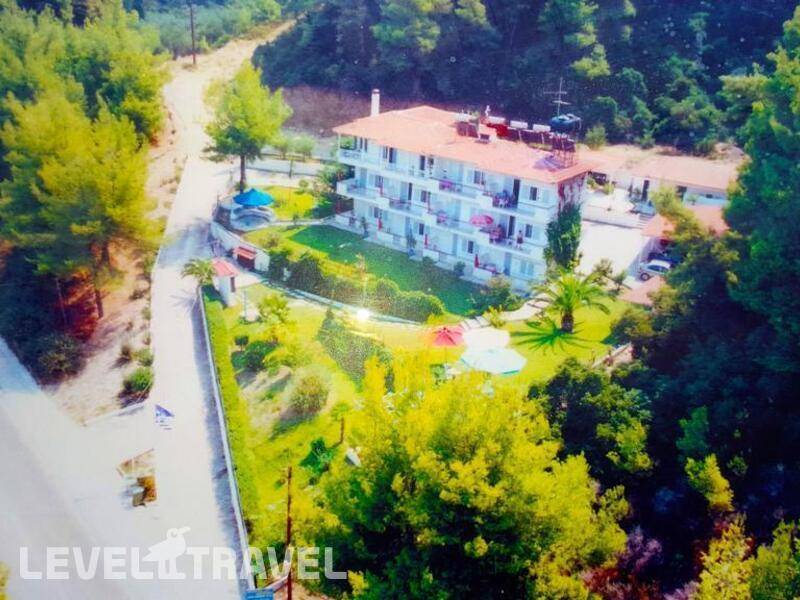 Фотография Roditsa Patritsia Apartments