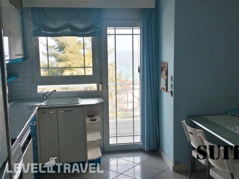 Фотография Roditsa Patritsia Apartments