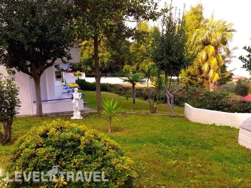 Фотография Roditsa Patritsia Apartments