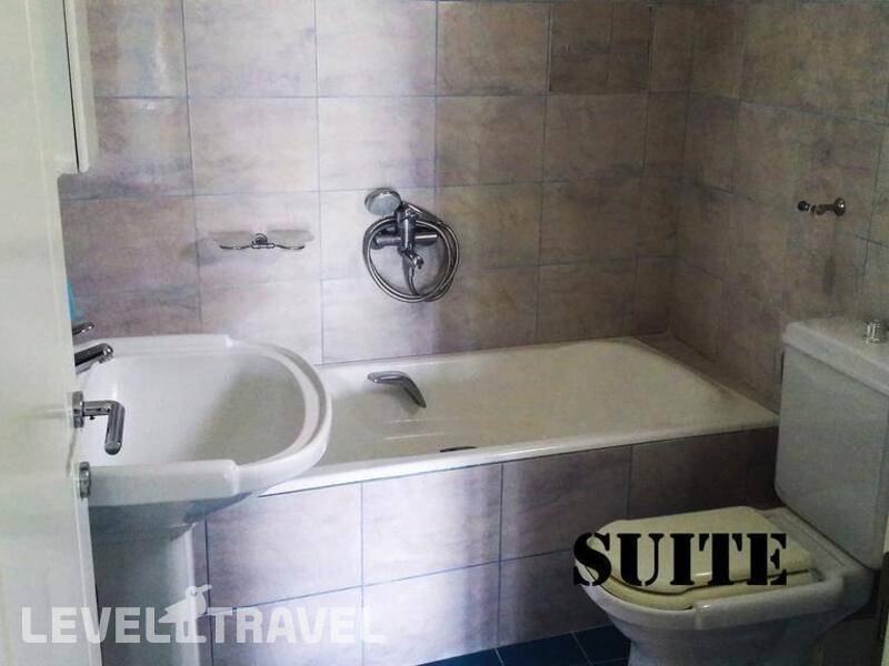 Фотография Roditsa Patritsia Apartments