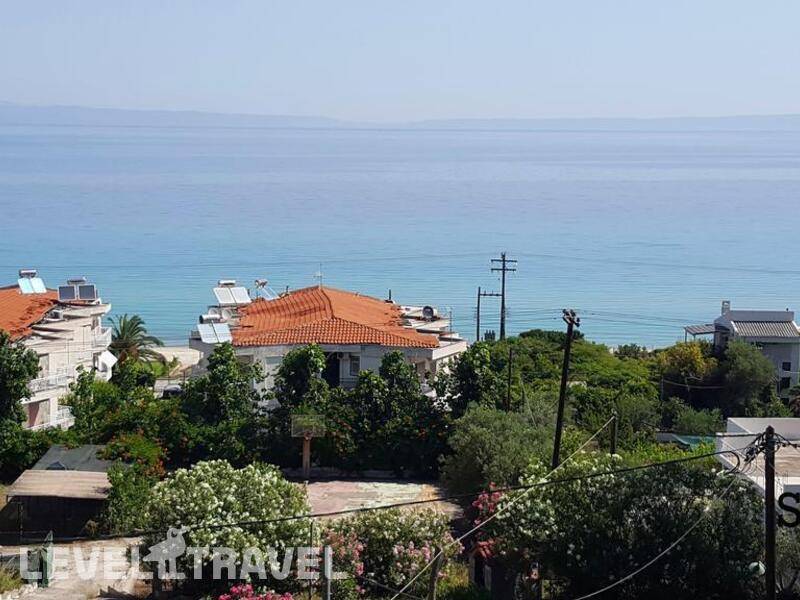 Фотография Roditsa Patritsia Apartments