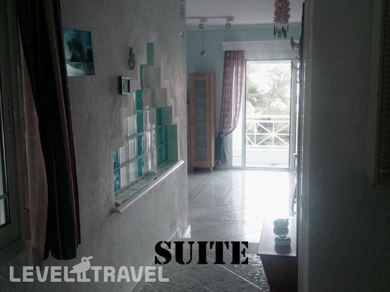 Фотография Roditsa Patritsia Apartments