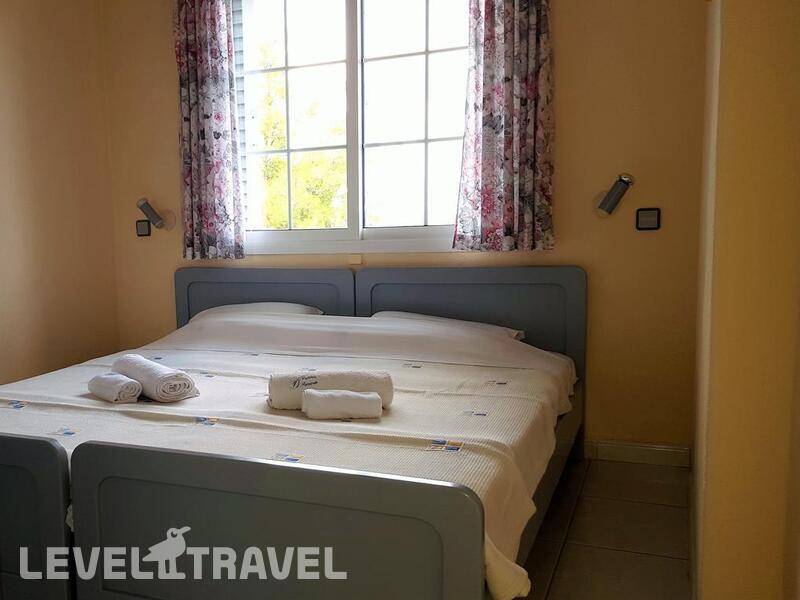 Фотография Roditsa Patritsia Apartments