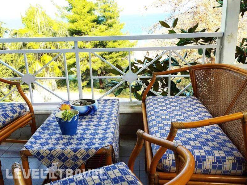 Фотография Roditsa Patritsia Apartments