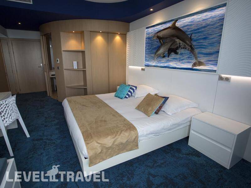 Фотография Marineland Resort Hotel