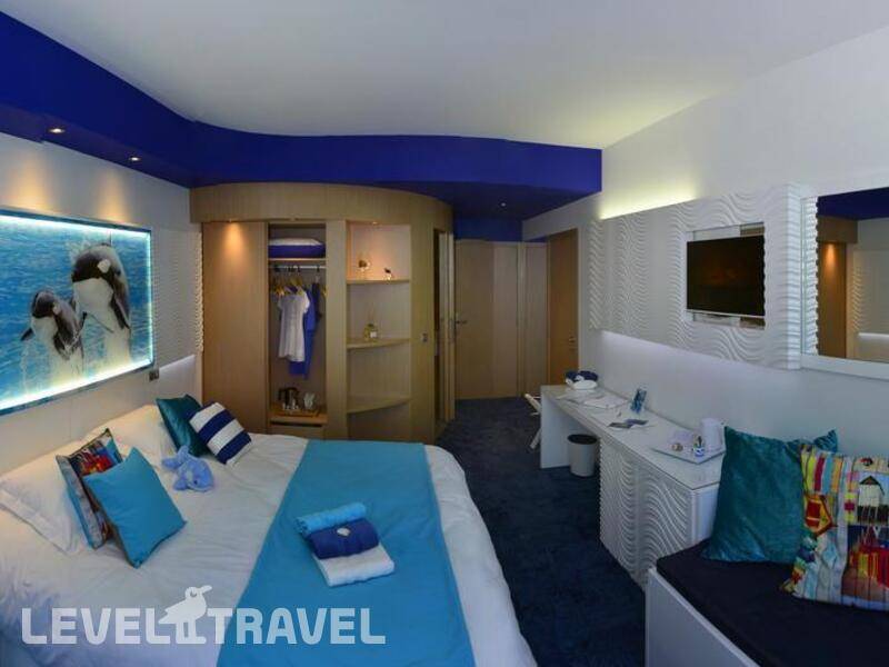 Фотография Marineland Resort Hotel