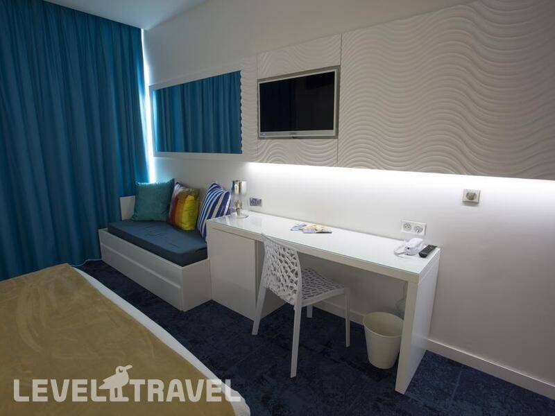 Фотография Marineland Resort Hotel
