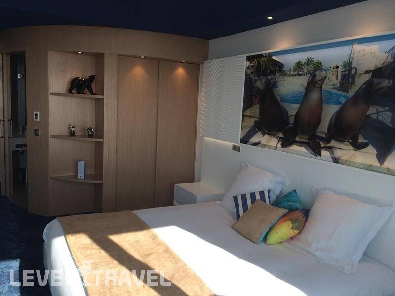Фотография Marineland Resort Hotel