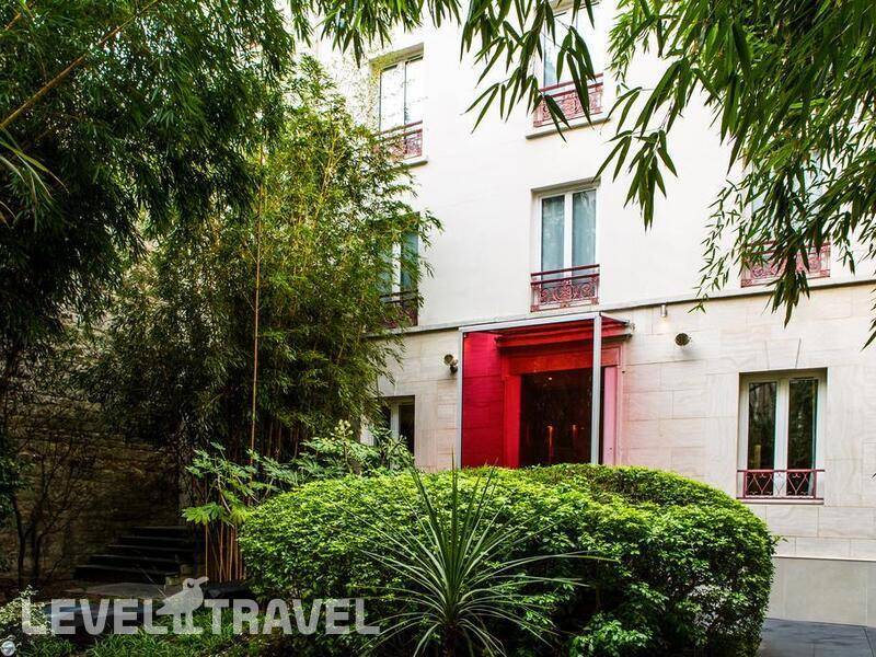 Фотография Le Quartier Bercy-Square