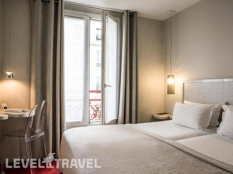 Фотография Le Quartier Bercy-Square