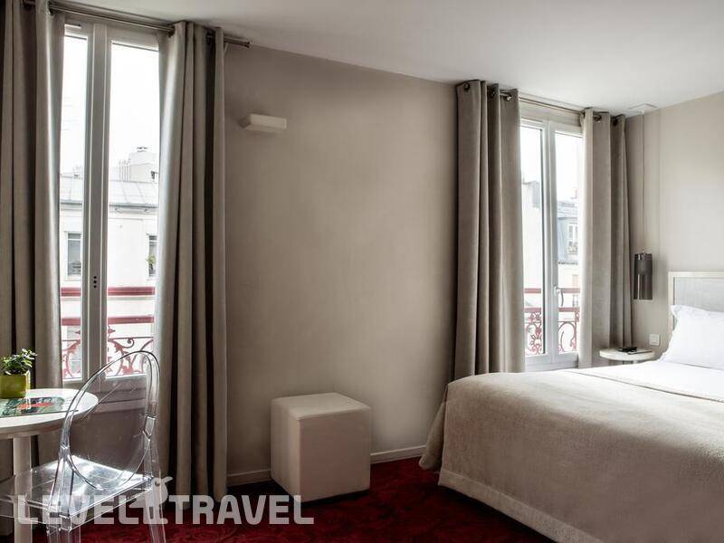 Фотография Le Quartier Bercy-Square