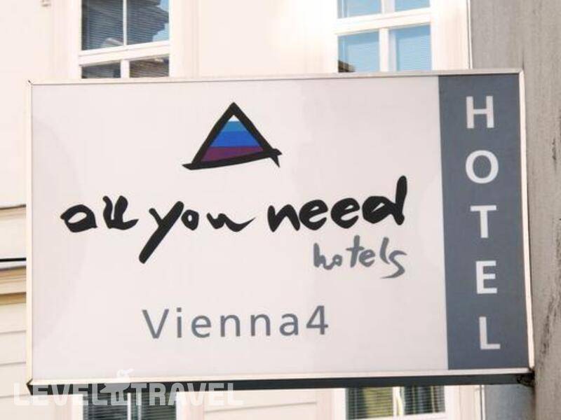 Фотография All You Need Vienna 4