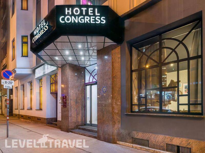 Фотография Novum Hotel Congress