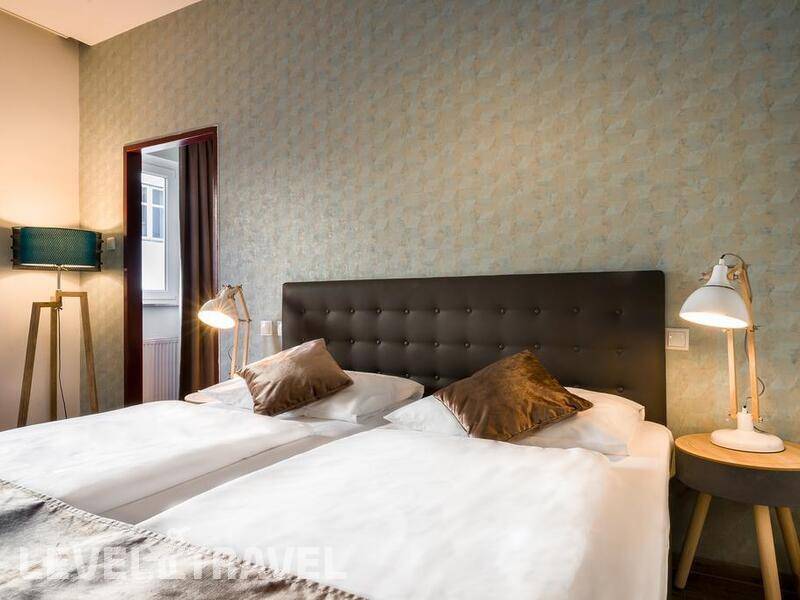 Фотография Novum Hotel Congress