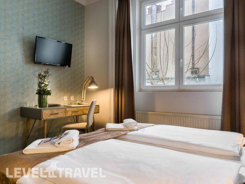 Фотография Novum Hotel Congress