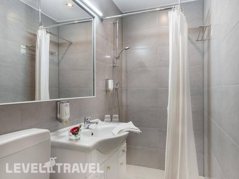 Фотография Novum Hotel Congress
