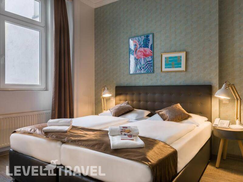 Фотография Novum Hotel Congress