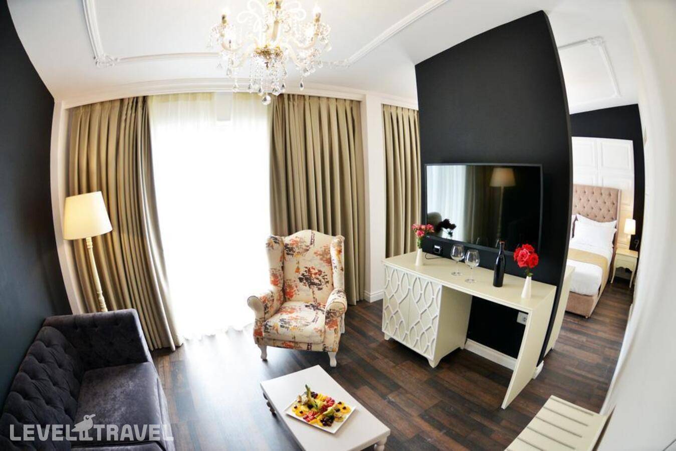 фотографии отеля Flower&Spa в Албания(Дуррес) - фото №35