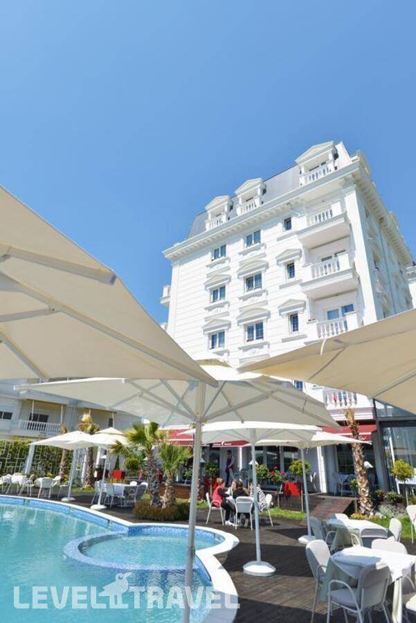 фотографии отеля Flower&Spa в Албания(Дуррес) - фото №25