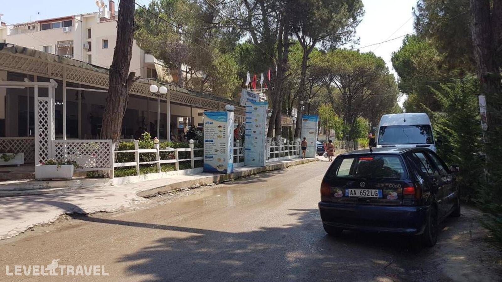 фотографии отеля Flower&Spa в Албания(Дуррес) - фото №46