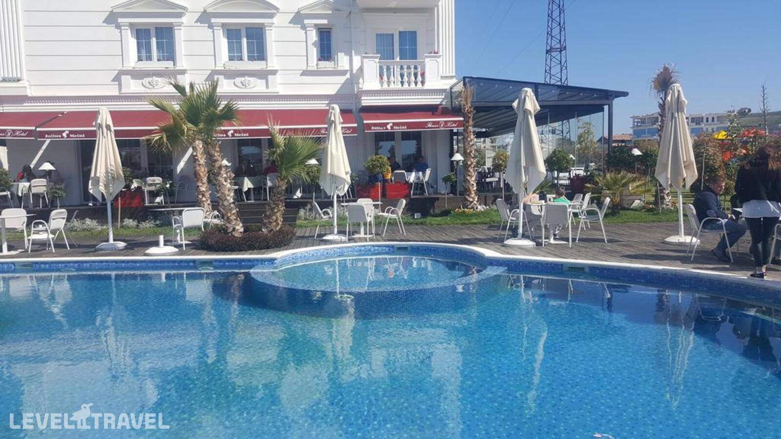 фотографии отеля Flower&Spa в Албания(Дуррес) - фото №10