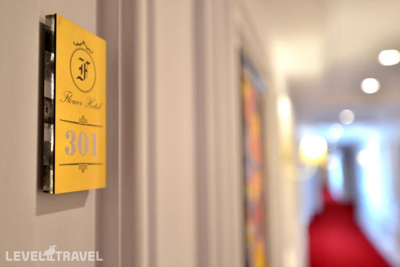 фотографии отеля Flower&Spa в Албания(Дуррес) - фото №16