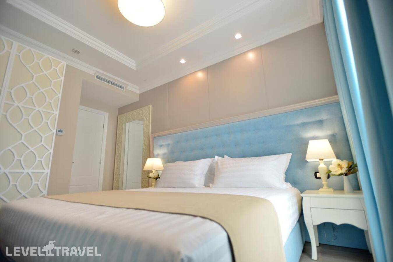 фотографии отеля Flower&Spa в Албания(Дуррес) - фото №13