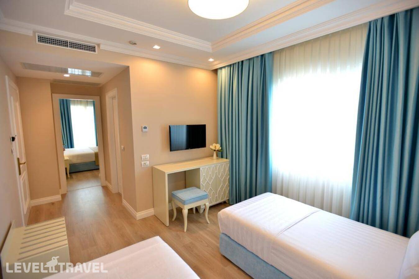 фотографии отеля Flower&Spa в Албания(Дуррес) - фото №17